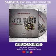 Acácio Zongo - Ser RiCh
