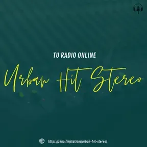Urban Hit Stereo