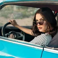 262- ¿Quién conduce mejor, hombres o mujeres?