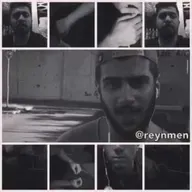 reynmen - umudum kalmadı