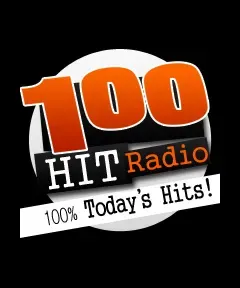 100 HIT radio