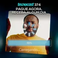 Pague agora, receba algum dia