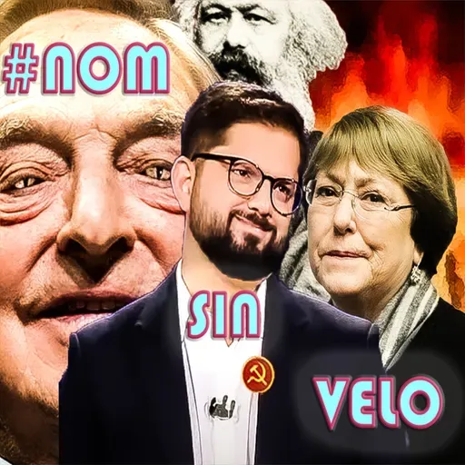 Protervia: La perversa posesión que controla a los políticos seducidos por el Marxismo Luciferino. 
