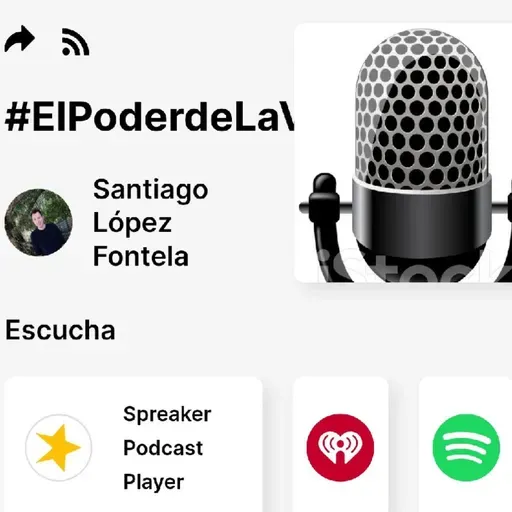 Episodio 45 - #ElPoderdeLaVoz: Análisis de situación actual. 1er Trimestre 2023.