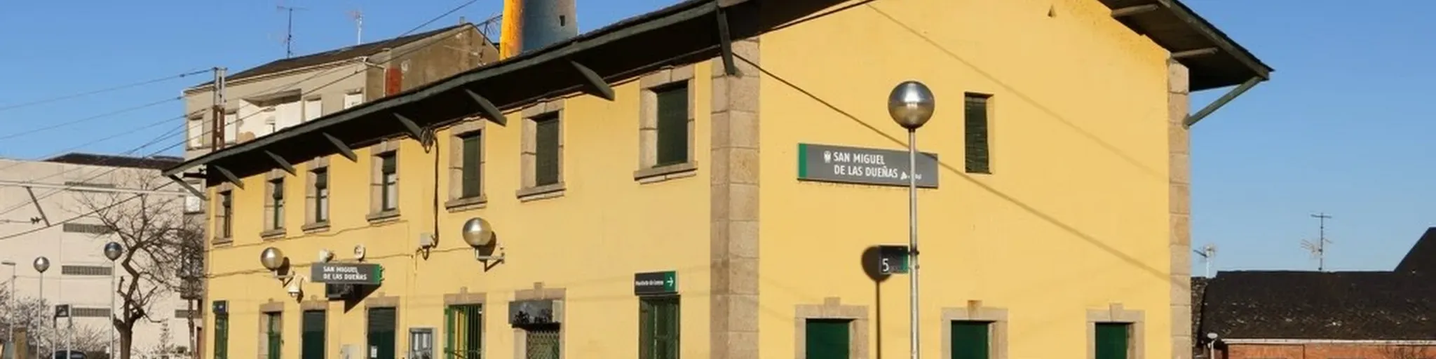 San Miguel