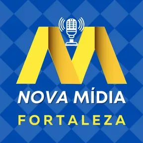 WebRadio Nova Mídia Fortaleza