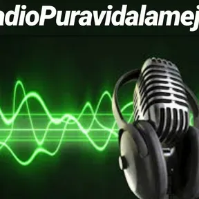 PURA VIDA LA MEJOR