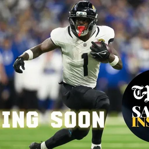 It's NOT 'ETN': Travis Etienne signs with Saints as New Orleans turns the page