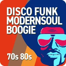 70 80 Disco Funk ModernSoul e Boogie diretta