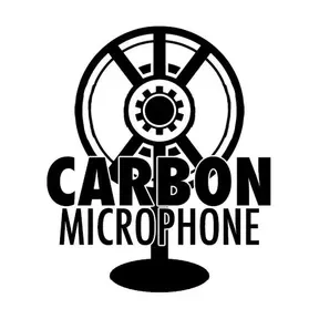 CARBON MICROPHONE
