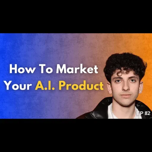 How To Make Your A.I. Product Go Viral (ft Mano Tsiris)