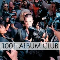 852 Robbie Williams - Life Thru a Lens