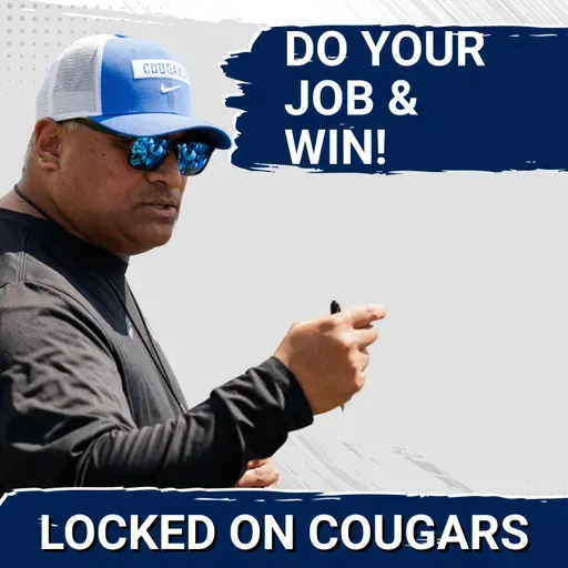 Holy War Tensions RISE as BYU Hosts Utah in Big 12 CLASH | Can BYU's Defense STIFLE Utes' Run Game? | Preston Rex & Justin Ena One-on-One | Mailbag Q&A & Big 12 Big Picks!