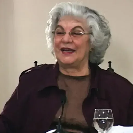 É preciso entender para quê estamos na Terra - com a médium Isabel Salomão de Campos