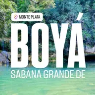 Explorando Sabana Grande de Boyá y sus Tesoros Ocultos