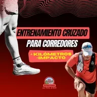 #224 Entrenamiento cruzado para corredores