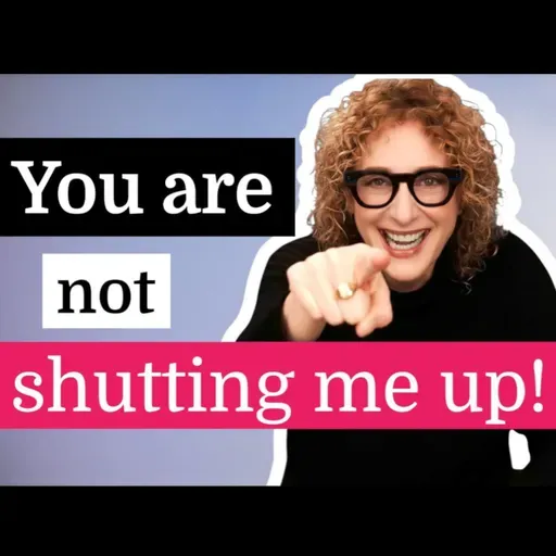 Being a lefty lesbian Jewish comic in 2026 is crazy | Judy Gold