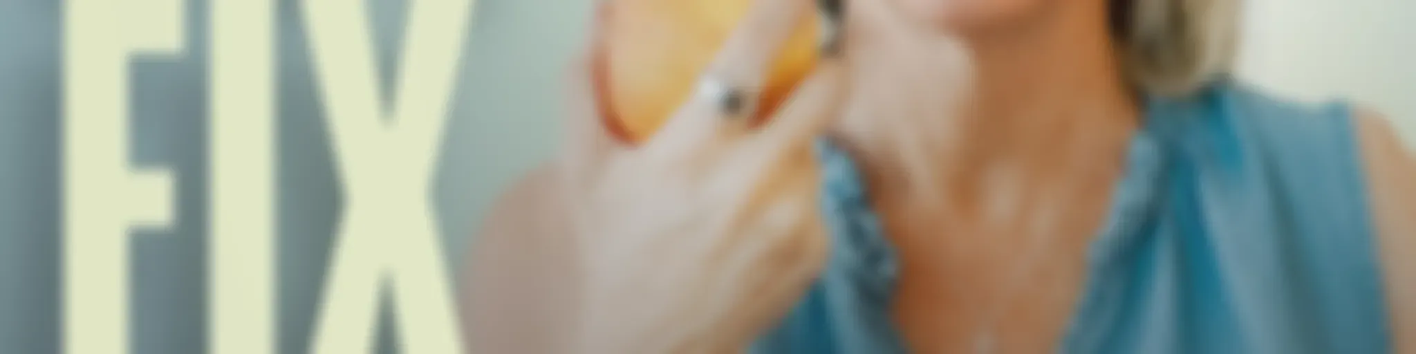 Gut Fix | Natural Remedies for IBD | Digestive Issues, Nutrition, Fatigue, Chronic Stress, Ulcerative Colitis