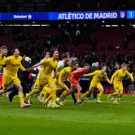 Rush Episode: Bodø/Glimt, fresh off the plane from its Champions League fairytale