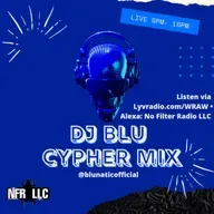 DJ Blu Cypher Mix 