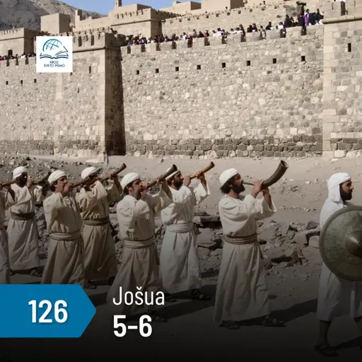 Jošua 5-6