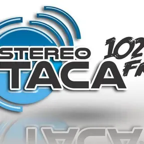 Stereo Taca