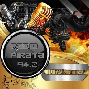 RadioPirata94.2