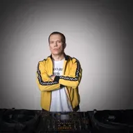 DJ Groove aka Evoorg -Rudeboy-