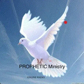 Prophetic Ministry Online Radio