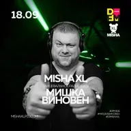 MISHA XL - MISHKA VINOVEN 367 - DFM LIVE MIX #367