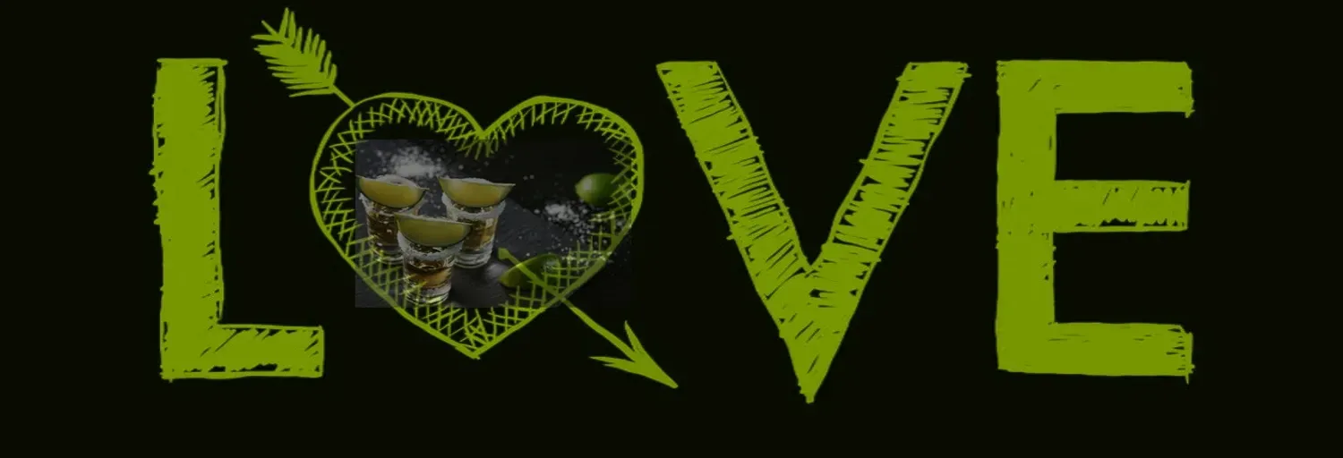 LoveTequilonLimon