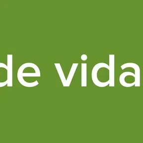 Estilo de vida cristã