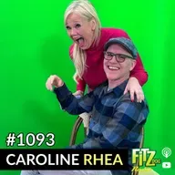 Caroline Rhea - Episode 1093