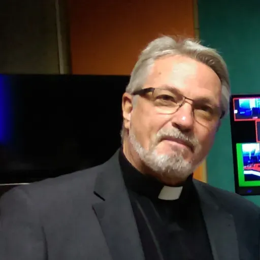 Duhovna misao - Anton Šuljić: Evanđelje patnje - 18.03.2026..