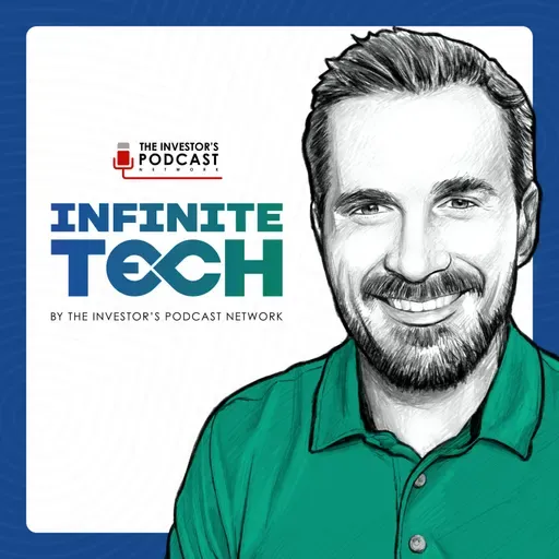 TECH010: The Real Robotics Timeline w/ Ken Goldberg (Tech Podcast)