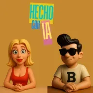 HECHO CON IA 2: Los EAU ofrecen algo insólito y gratis a sus ciudadanos; y otras noticias de IA