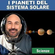 173: Astronomia in italiano: i pianeti del Sistema Solare