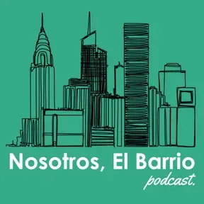 Nosotros, El Barrio