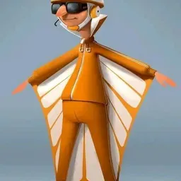 Dr Doofenshmirtz malvados y Asociados