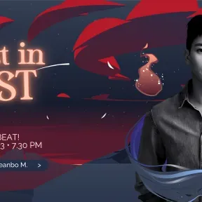 LOST IN OST