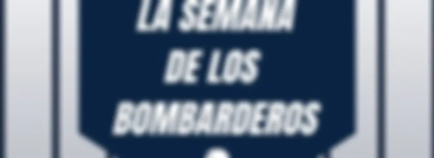 Podcast de los Yankees en español: La Semana de los Bombarderos