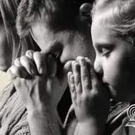 Never Cease To Pray, Every Day !