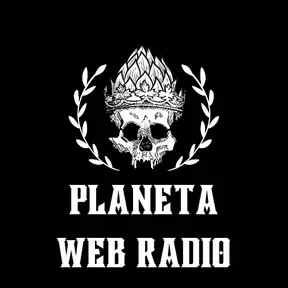 PLANETA WEB RADIO