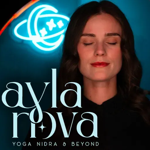 N.113 Yoga Nidra for Radiant Self-Expression + Inner Courage | 45 Minutes