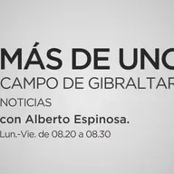 Más de Uno Noticias del Campo de Gibraltar 02/05/2025