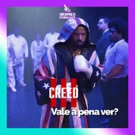 Review HERMES - #63 Creed III (2023)