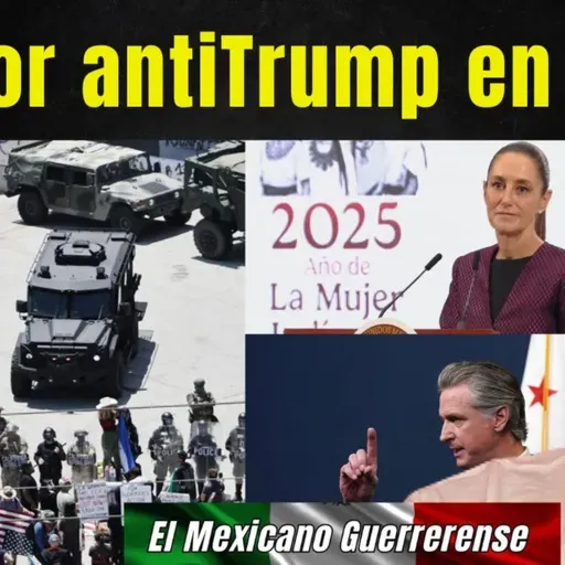 En varios lugres de Estados Unidos crece la inconformidad por la política migratoria de Trump