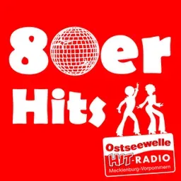 Ostseewelle 80er hits Live