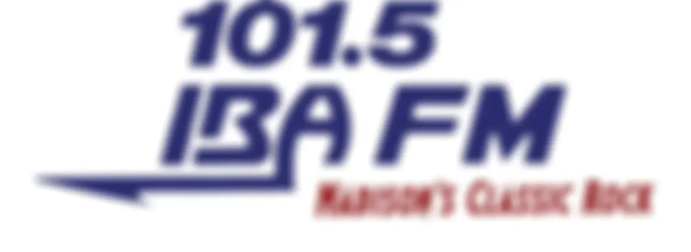 101.5 WIBA-FM