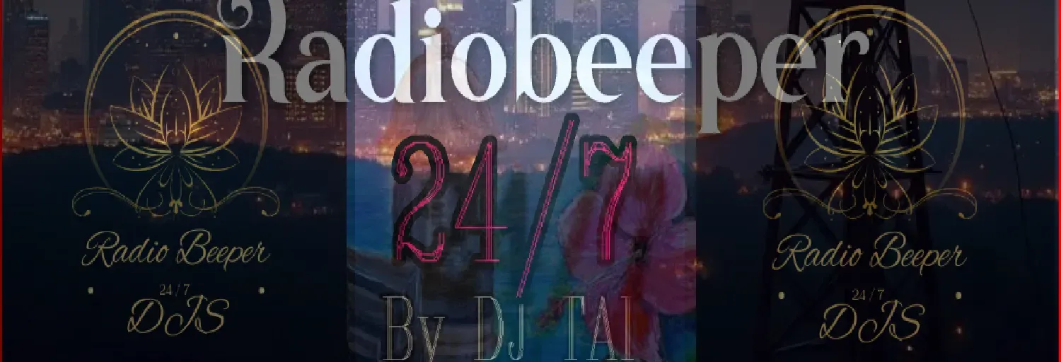 DJ TAI AMAPOLA